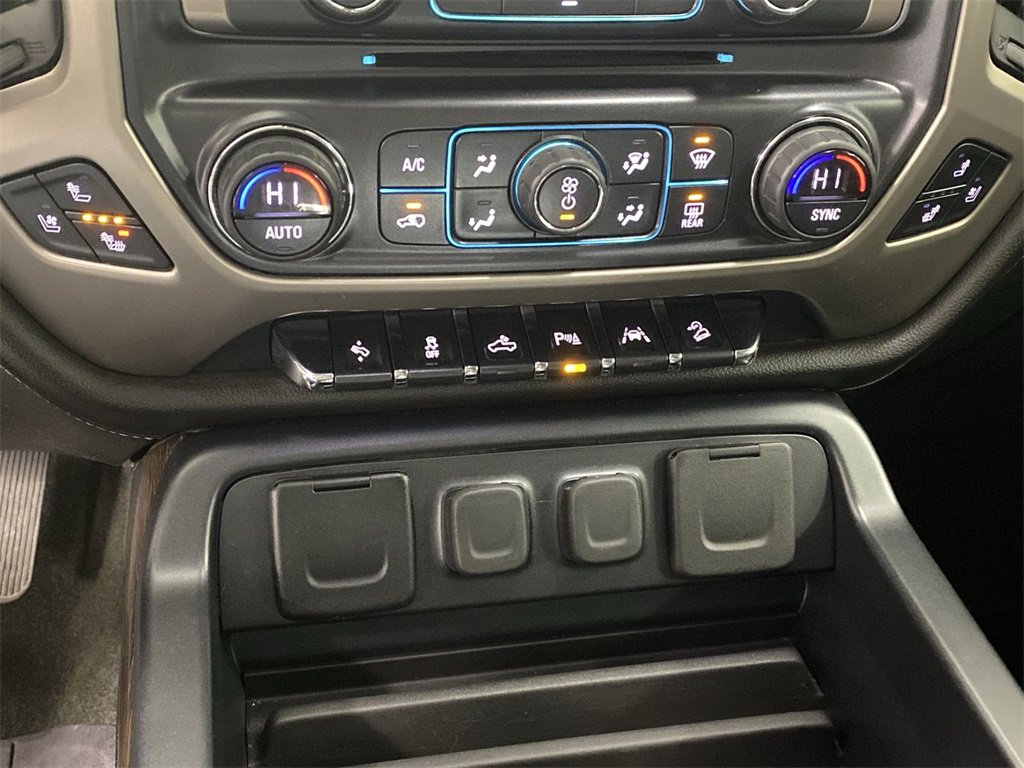 Used 2018 GMC Sierra 1500 Denali image 20