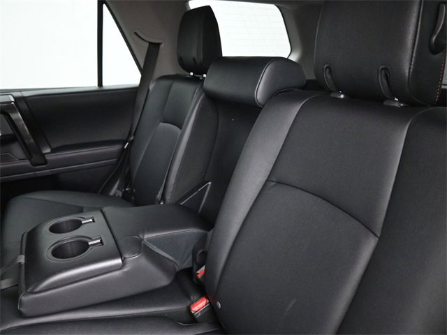 Used 2023 Toyota 4Runner TRD Off-Road Premium image 21