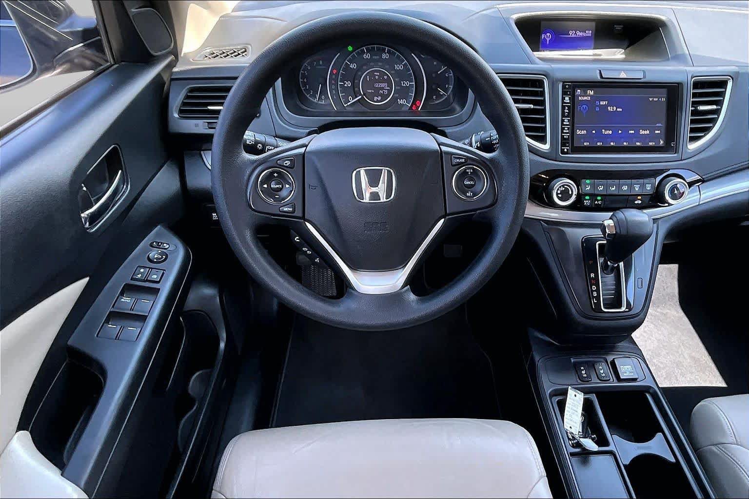 Used 2015 Honda CR-V EX image 6
