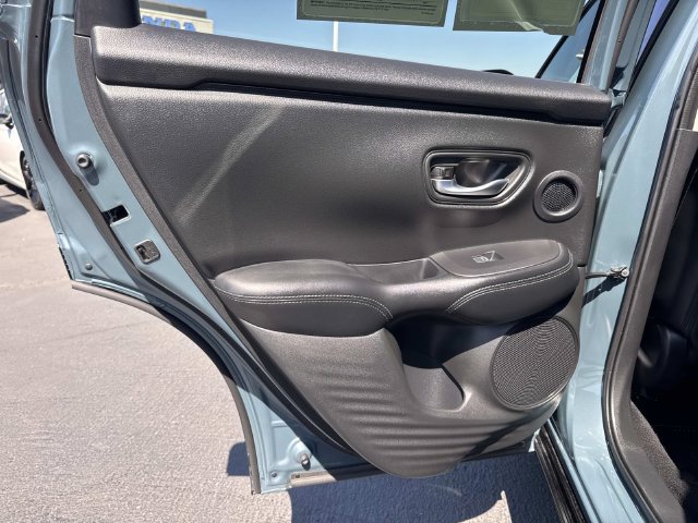 Used 2026 Honda HR-V EX-L image 28