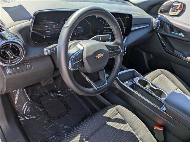 Used 2025 Chevrolet Equinox LT image 10