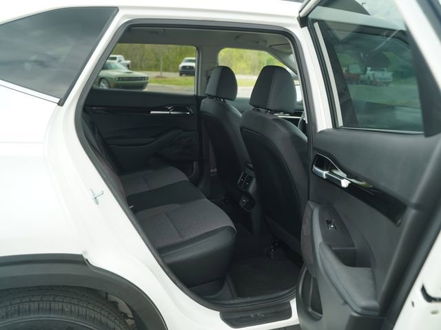 Used 2022 Kia Seltos Nightfall Edition AWD/4WD image 22