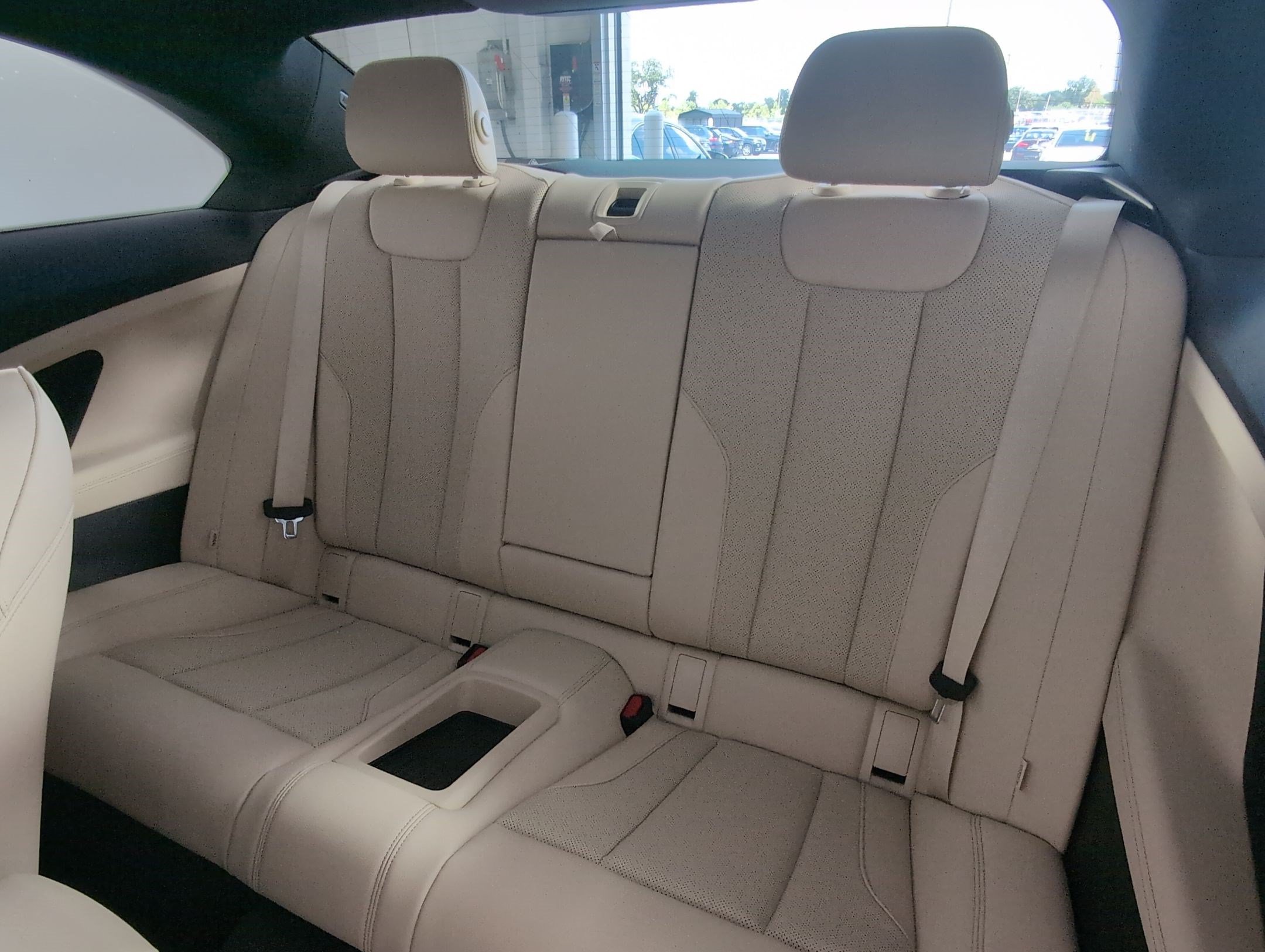 Used 2026 BMW 230i Coupe w/ Premium Package RWD image 28