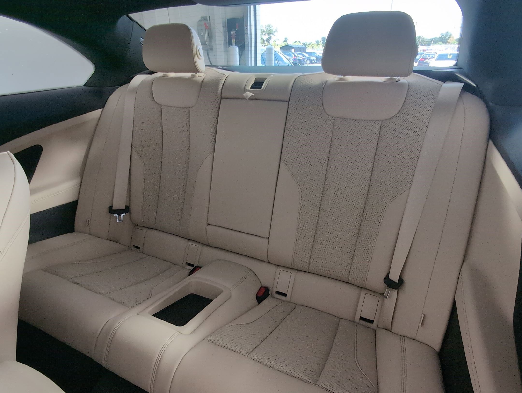 Used 2026 BMW 230i 230i (230i Coupe) w/ Premium Package image 28