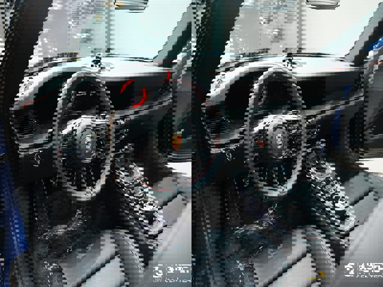 Used 2023 Porsche 911 Carrera GTS image 27