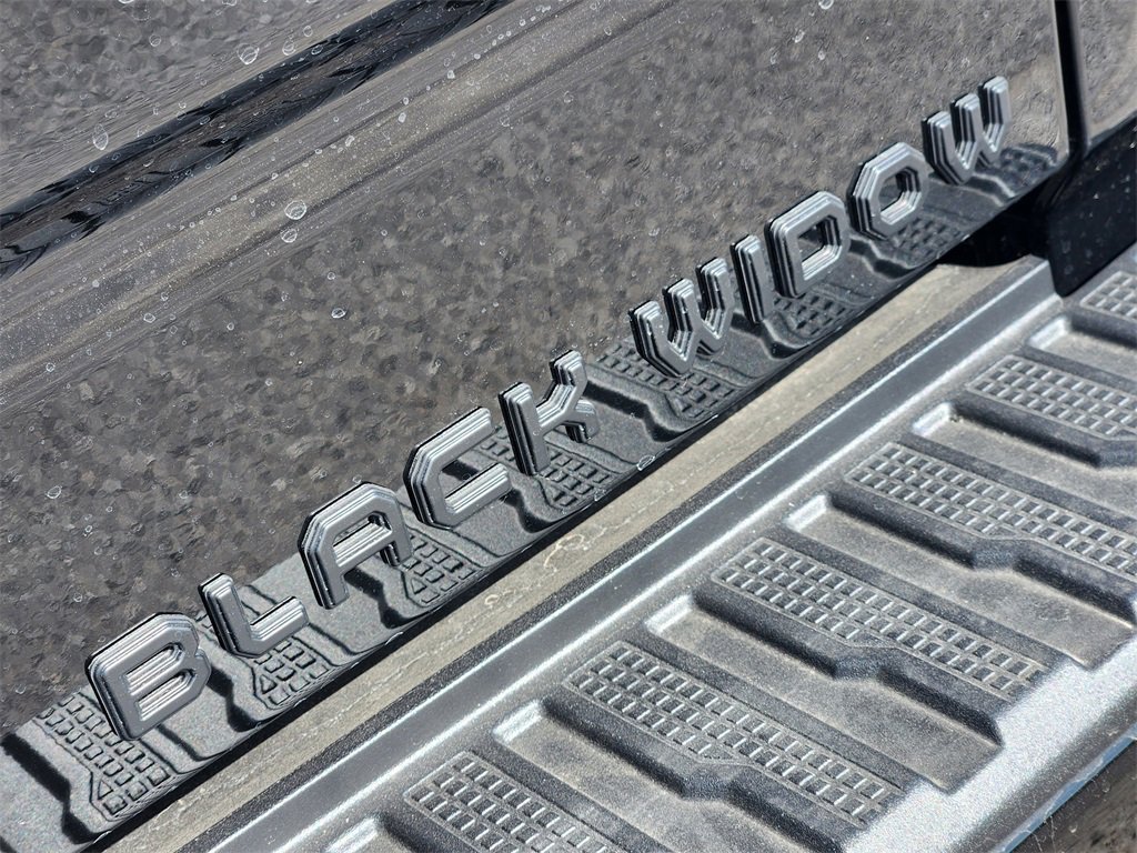 New 2026 Chevrolet Silverado 1500 RST image 7