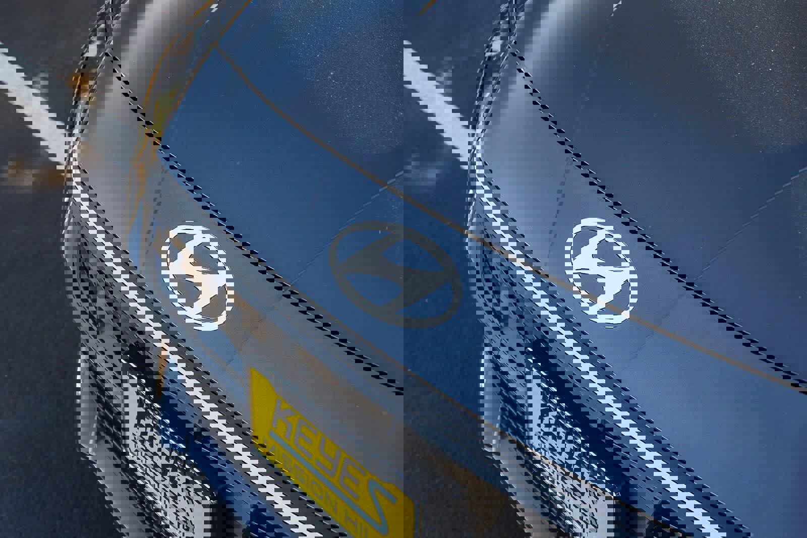 New 2026 Hyundai Elantra Sport image 9