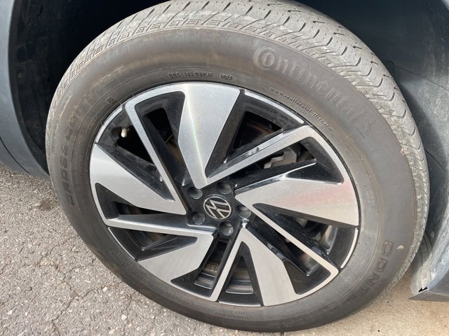 Used 2025 Volkswagen Atlas SE image 5