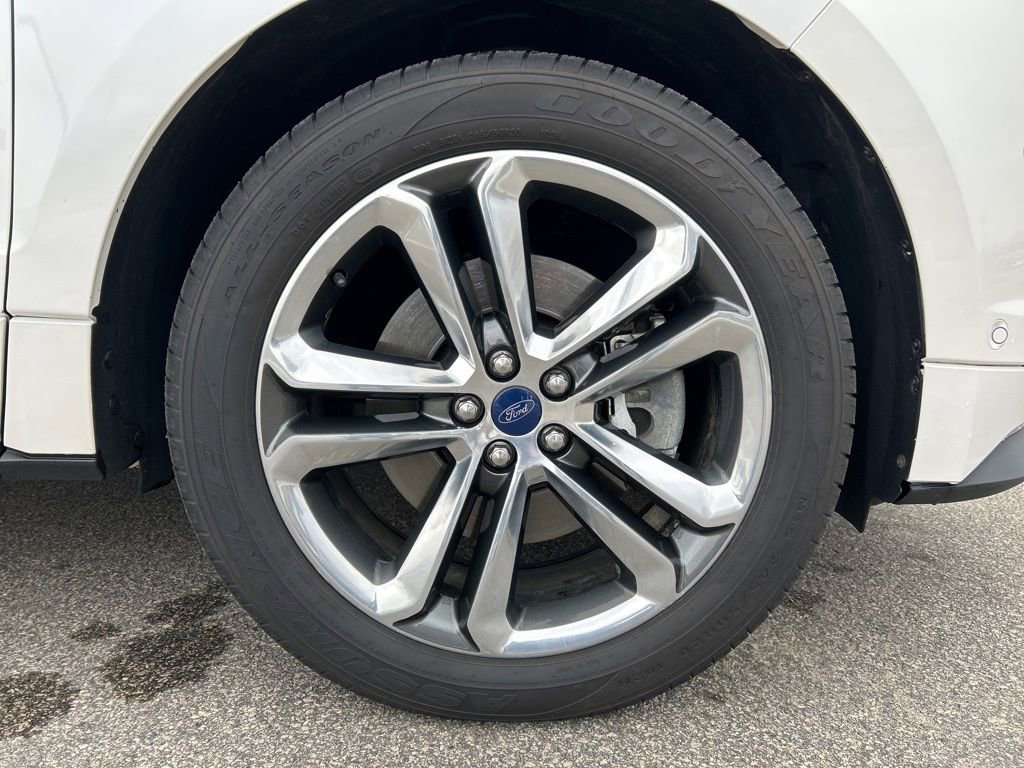Used 2015 Ford Edge Sport w/ Equipment Group 401A image 28