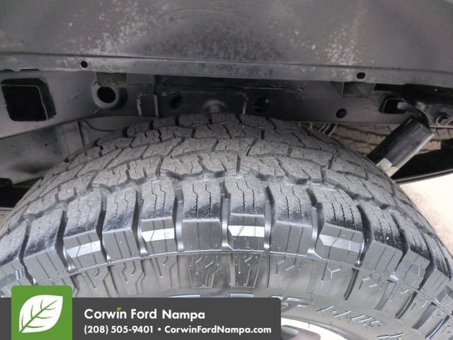 Used 2020 Ford F150 Lariat w/ Equipment Group 502A Luxury AWD/4WD image 31
