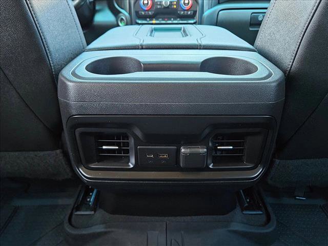 Used 2021 Chevrolet Silverado 1500 RST image 17