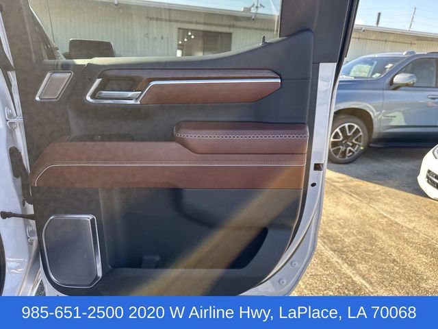 Used 2023 GMC Sierra 1500 Denali Ultimate image 26