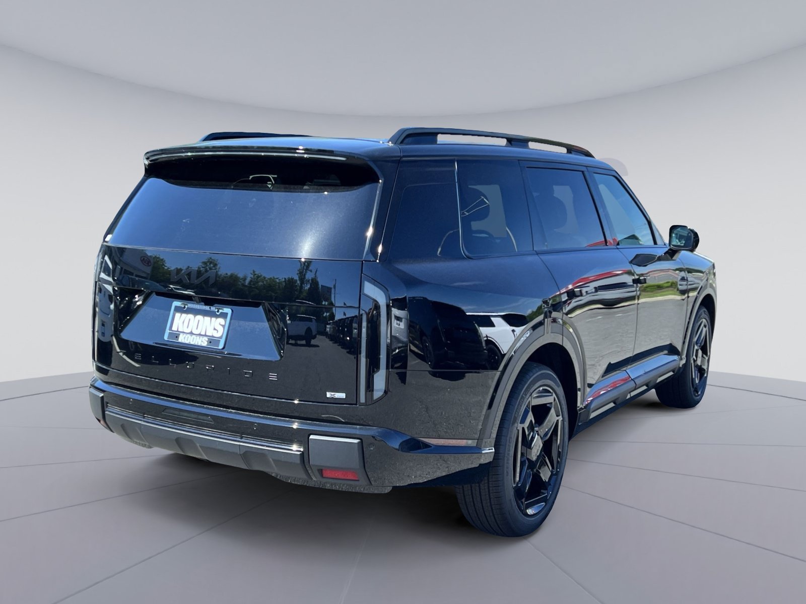 New 2027 Kia Telluride SX X-Line AWD/4WD image 16