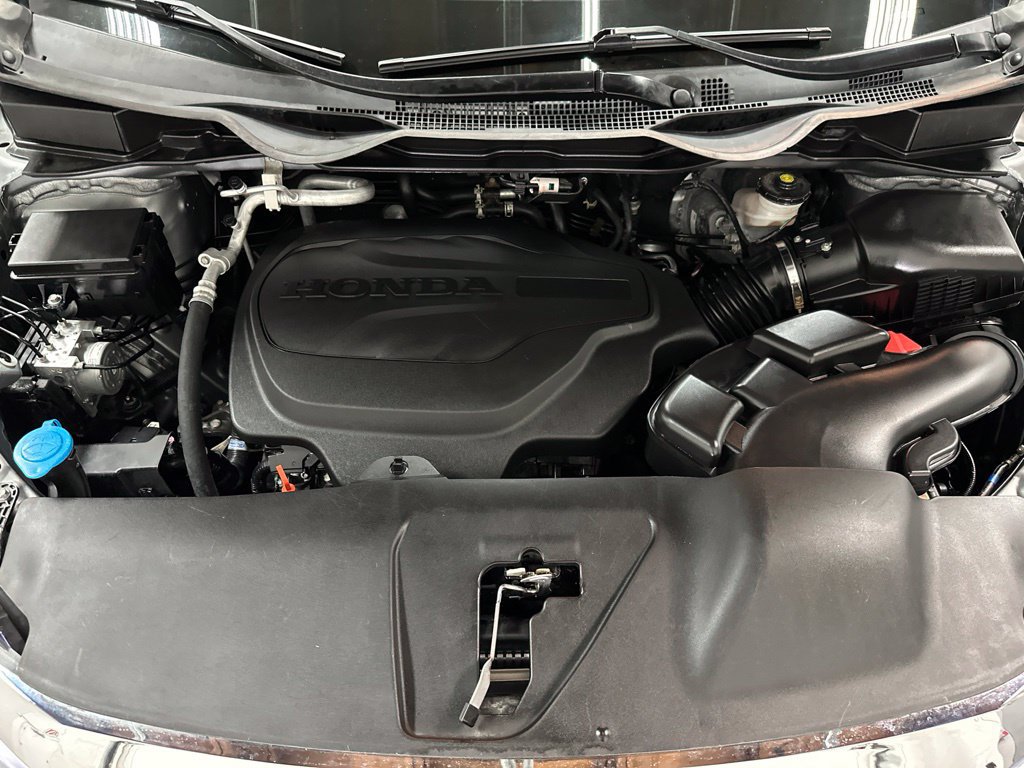 Used 2025 Honda Odyssey Touring image 40