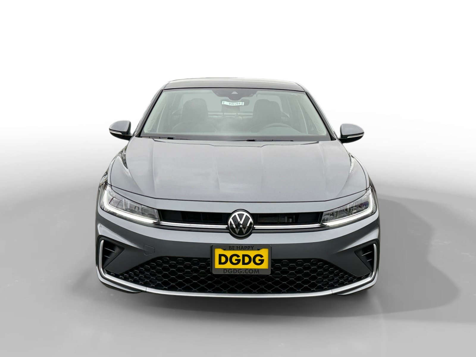 New 2027 Volkswagen Jetta SEL FWD image 8