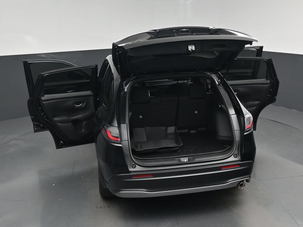 Used 2026 Honda HR-V Sport image 30