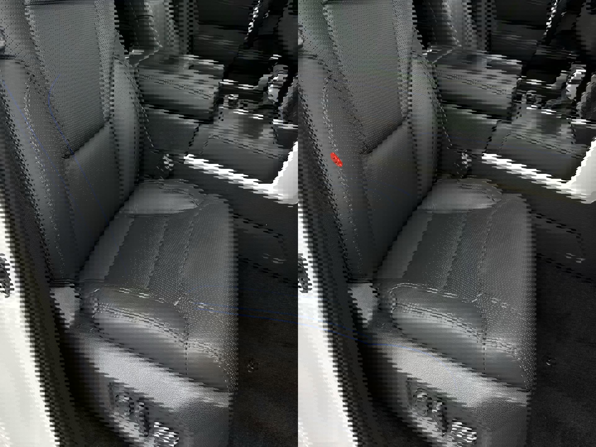 Used 2024 Toyota Tundra Platinum image 28