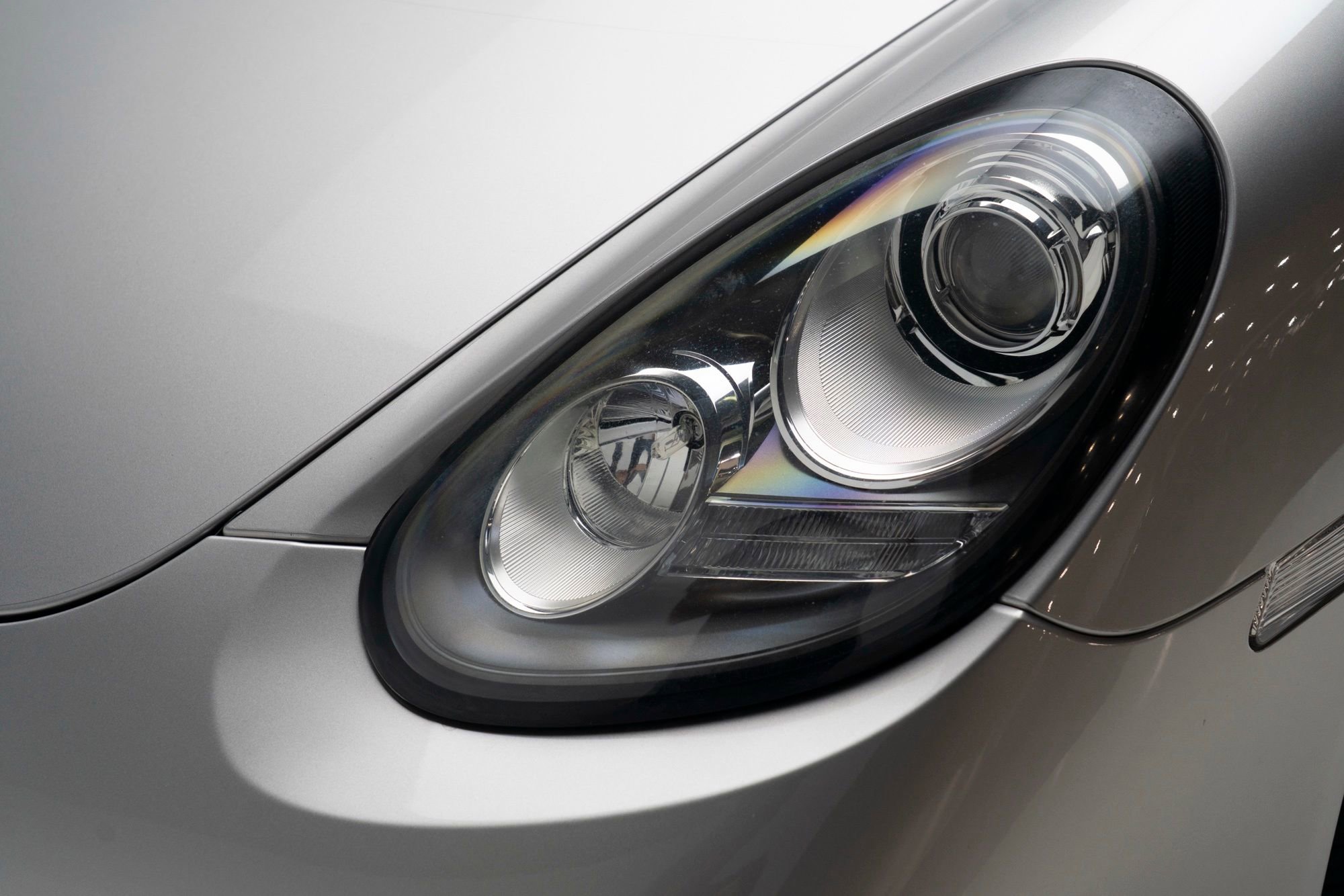 Used 2012 Porsche Cayman R image 45