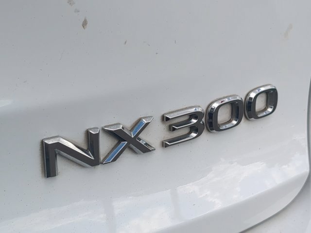 Used 2019 Lexus NX 300 F Sport w/ F Sport Premium Package FWD image 13