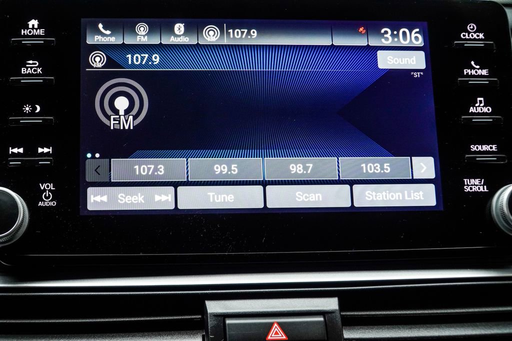 Used 2021 Honda Accord Sport Special Edition image 25