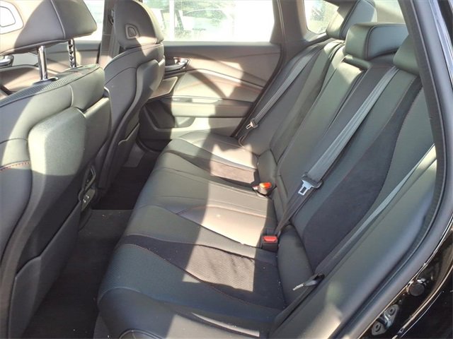 Certified 2025 Acura TLX SH-AWD w/ A-SPEC Pkg image 5