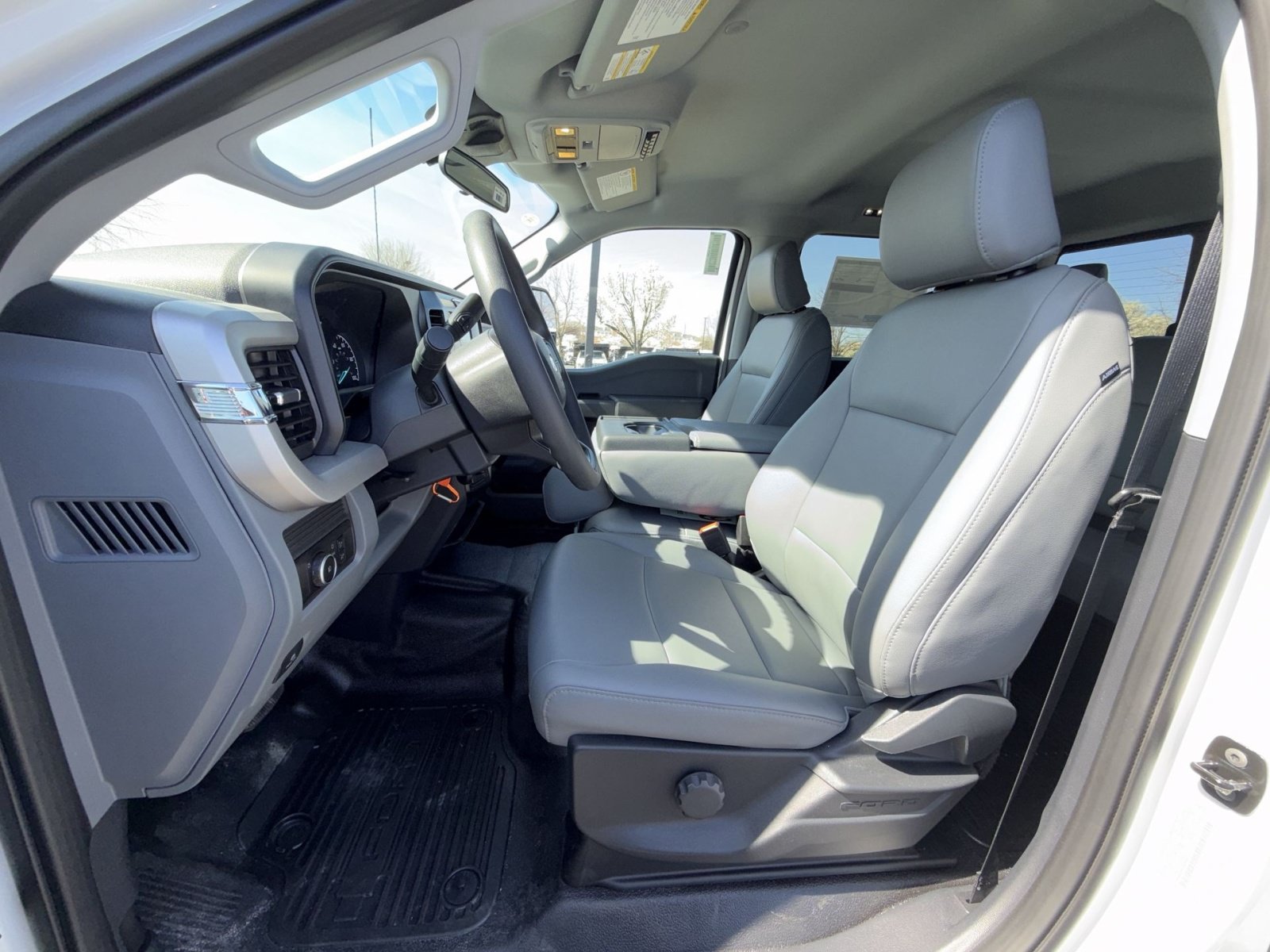 New 2026 Ford F350 XL w/ XL Chrome Package AWD/4WD image 34