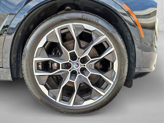Used 2023 BMW X7 M60i w/ Executive Package AWD/4WD image 26