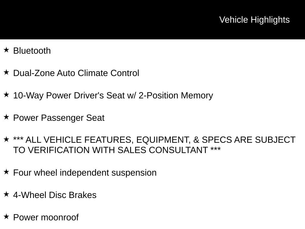 Used 2020 Honda CR-V EX-L image 5