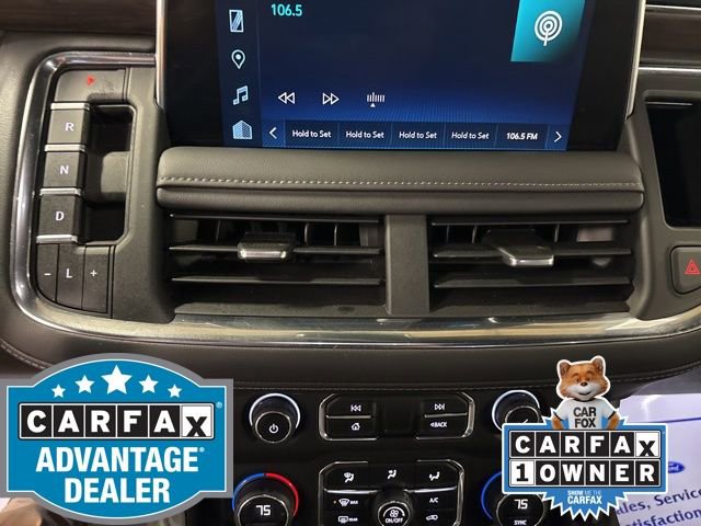 Used 2023 Chevrolet Suburban Z71 w/ Luxury Package image 17