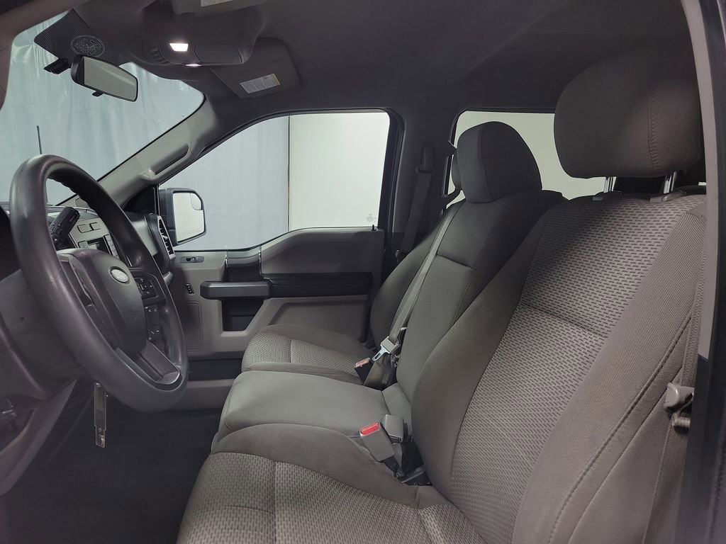 Used 2017 Ford F150 XLT image 14