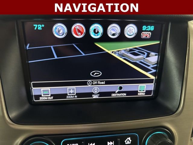 Used 2019 GMC Yukon Denali w/ Denali Ultimate Package image 4