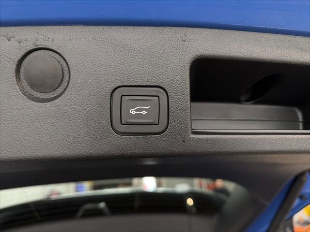 Used 2025 Chevrolet Equinox RS w/ Safety and Technology Package image 22