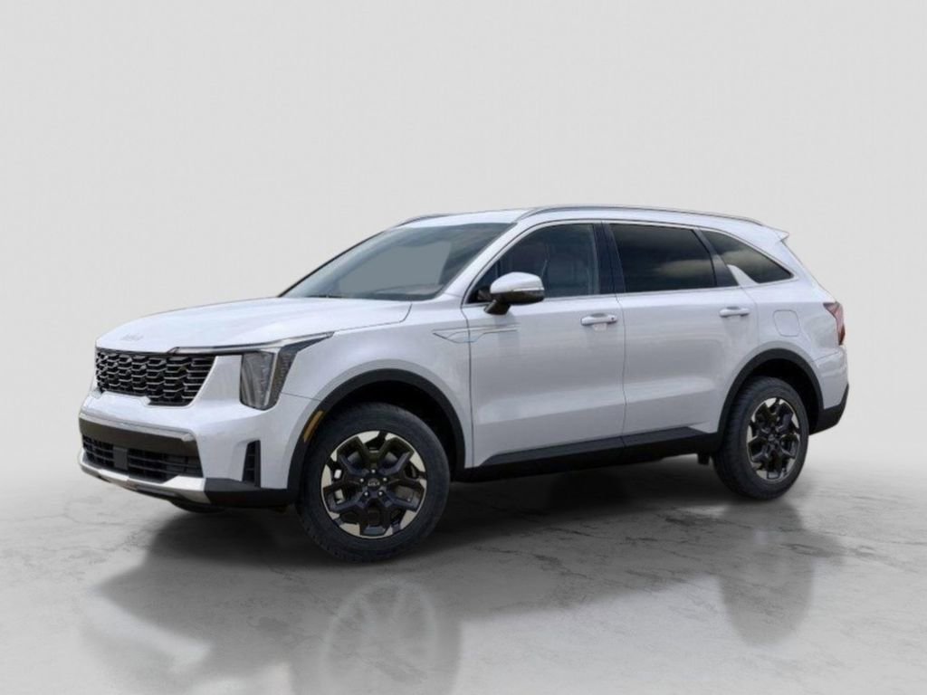 Used 2025 Kia Sorento S image 3
