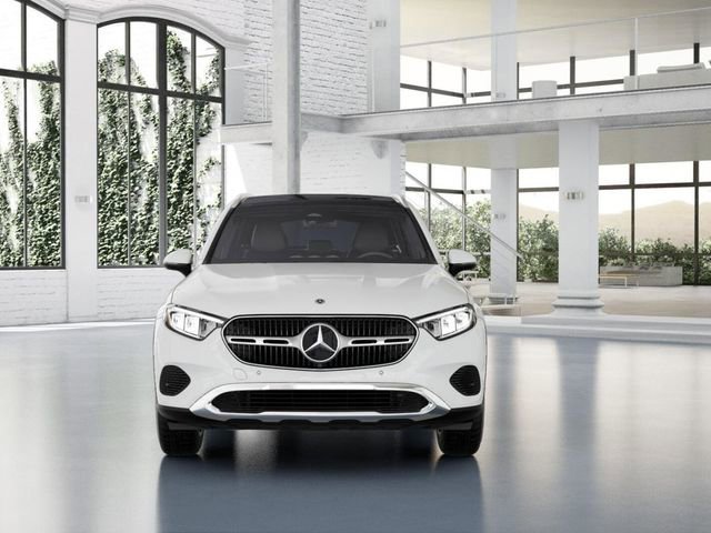 New 2026 Mercedes-Benz GLC 300 4MATIC image 7