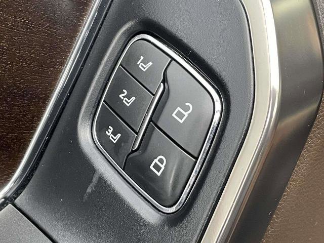 Certified 2021 Ford F150 King Ranch w/ Equipment Group 601A High image 15