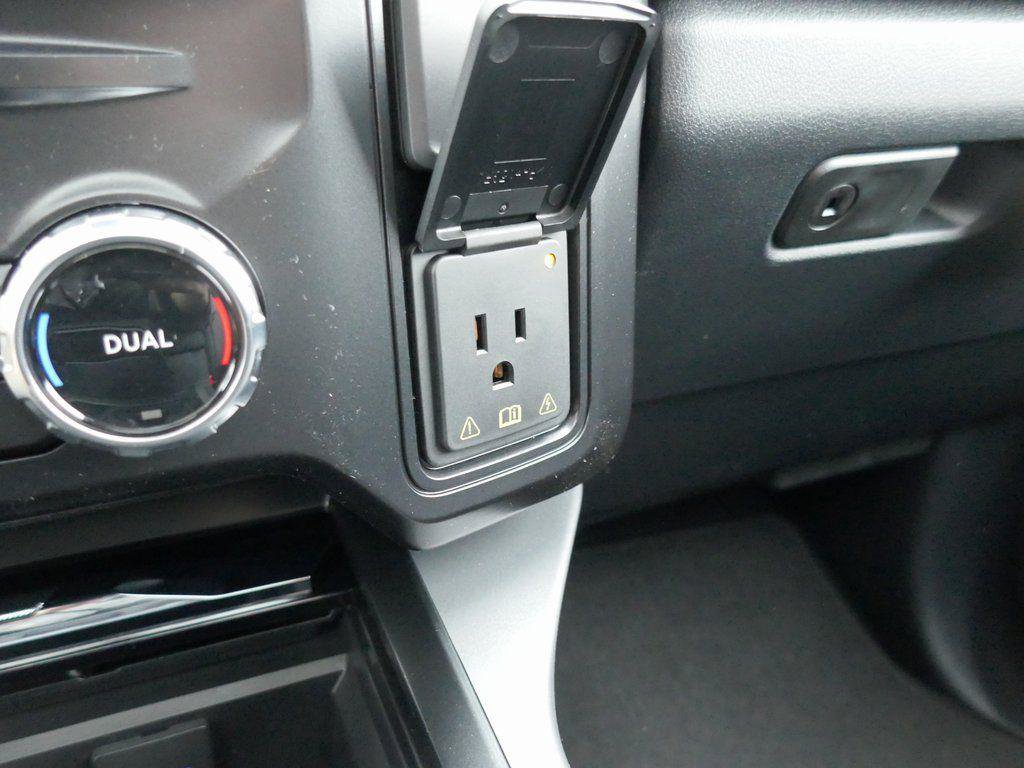 New 2026 Ford F250 Lariat image 27