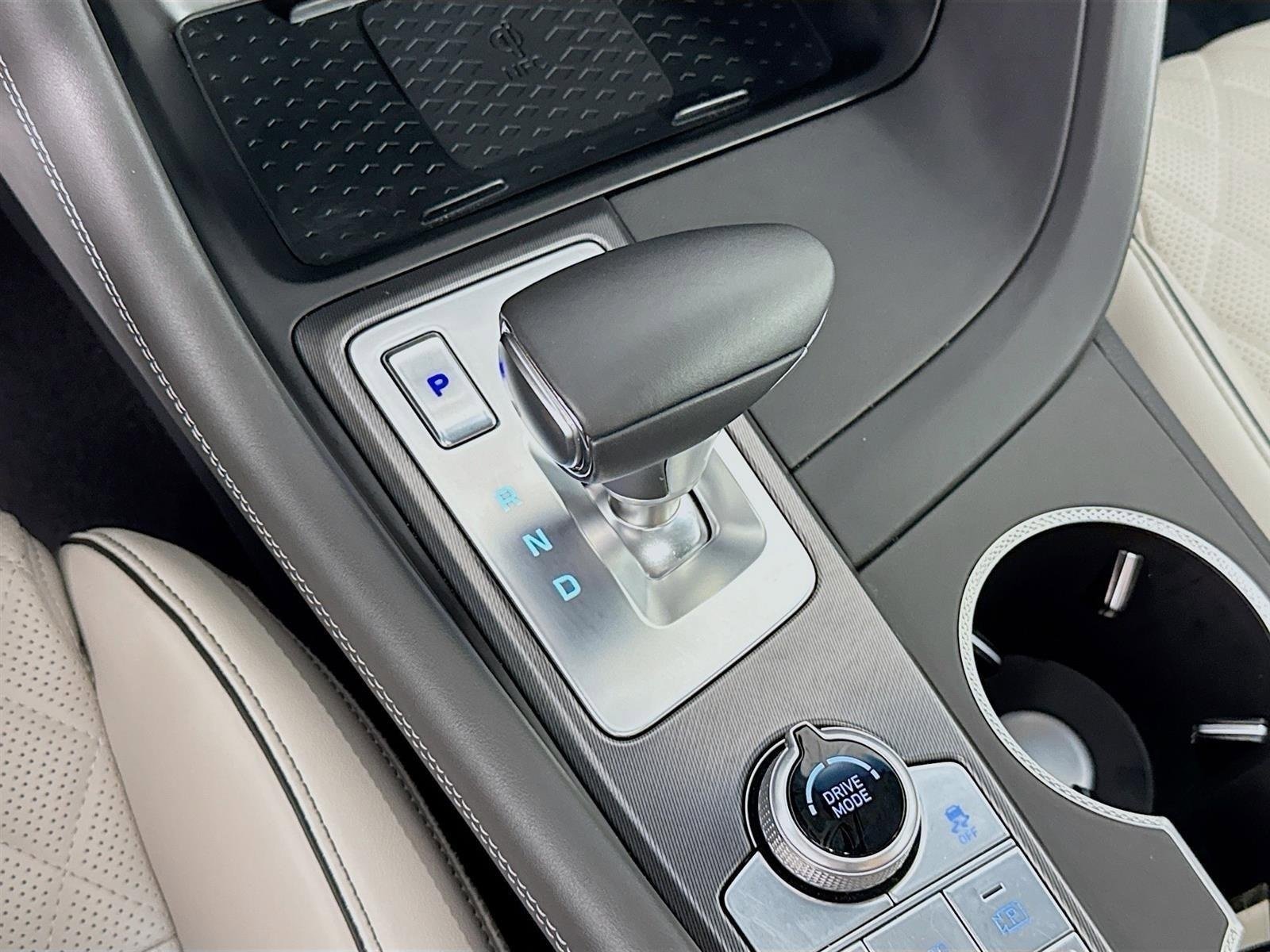 Certified 2025 Genesis G70 3.3T Advanced w/ Sport Prestige Package image 19