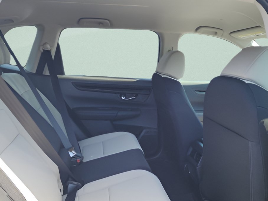 New 2026 Honda CR-V LX image 14