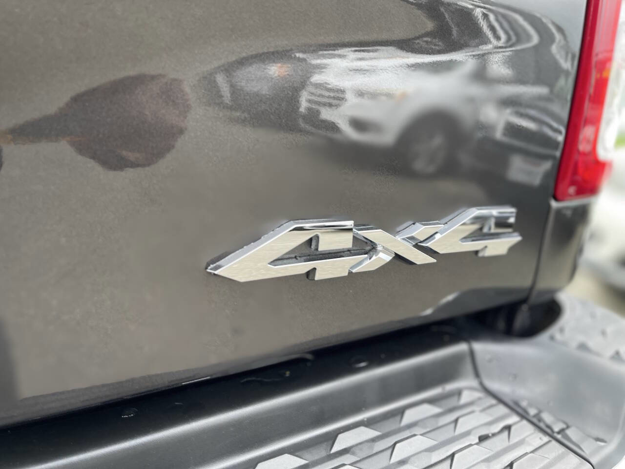 Used 2021 RAM 2500 Tradesman image 60