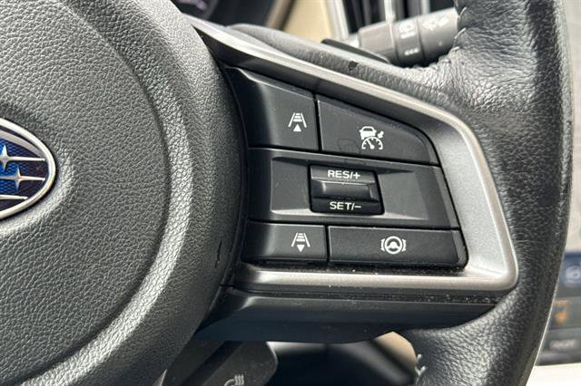 Used 2023 Subaru Outback Limited XT image 28