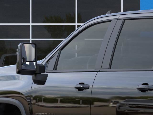 New 2026 Chevrolet Silverado 2500 LT w/ Trail Boss Package image 12