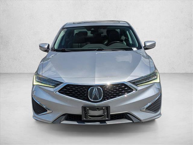 Used 2020 Acura ILX FWD image 2