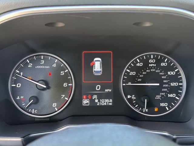Certified 2023 Subaru Outback Onyx Edition XT AWD/4WD image 15