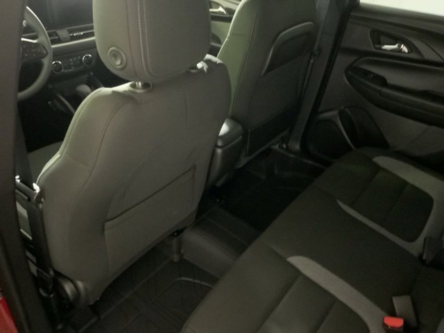 New 2026 Chevrolet TrailBlazer LS w/ LS Convenience Package image 30