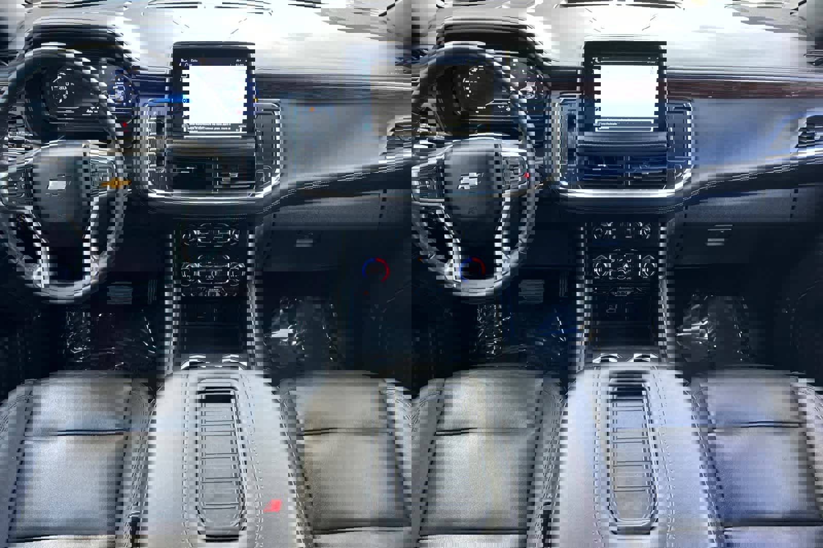 Used 2022 Chevrolet Tahoe LT image 4