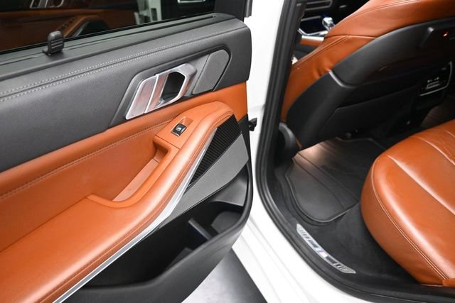 Used 2023 BMW X5 M50i w/ Executive Package AWD/4WD image 20