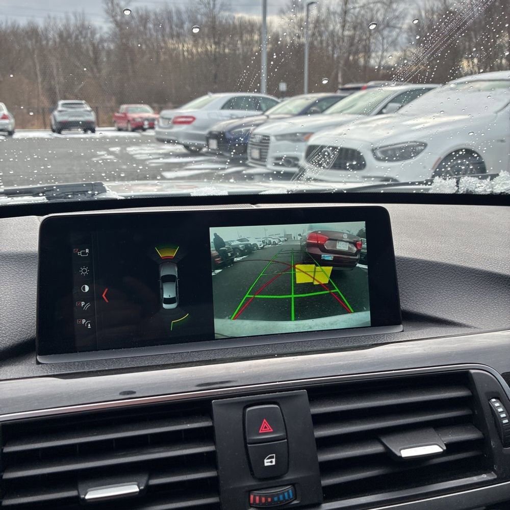 Used 2017 BMW 340i xDrive Sedan image 13