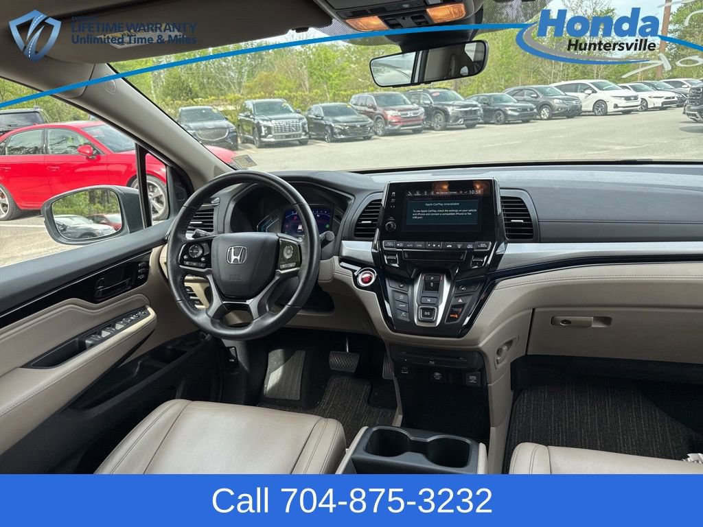 Used 2023 Honda Odyssey Touring image 15