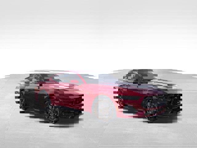 New 2026 Ford Mustang GT Premium image 7