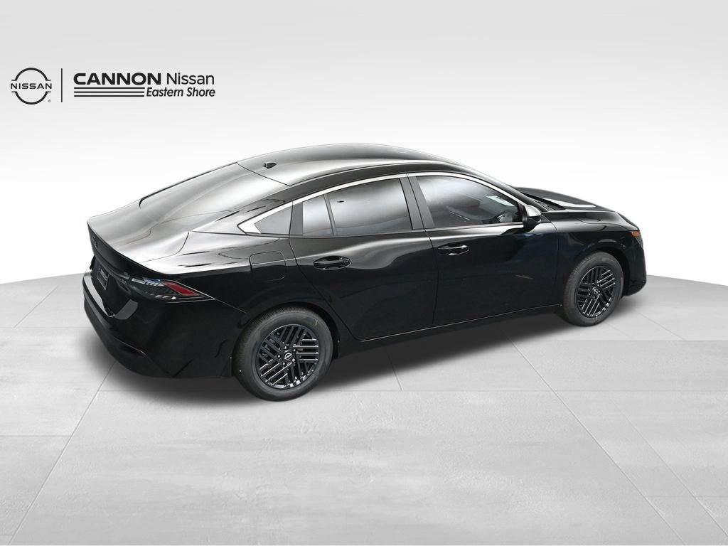 New 2026 Nissan Sentra SV image 34